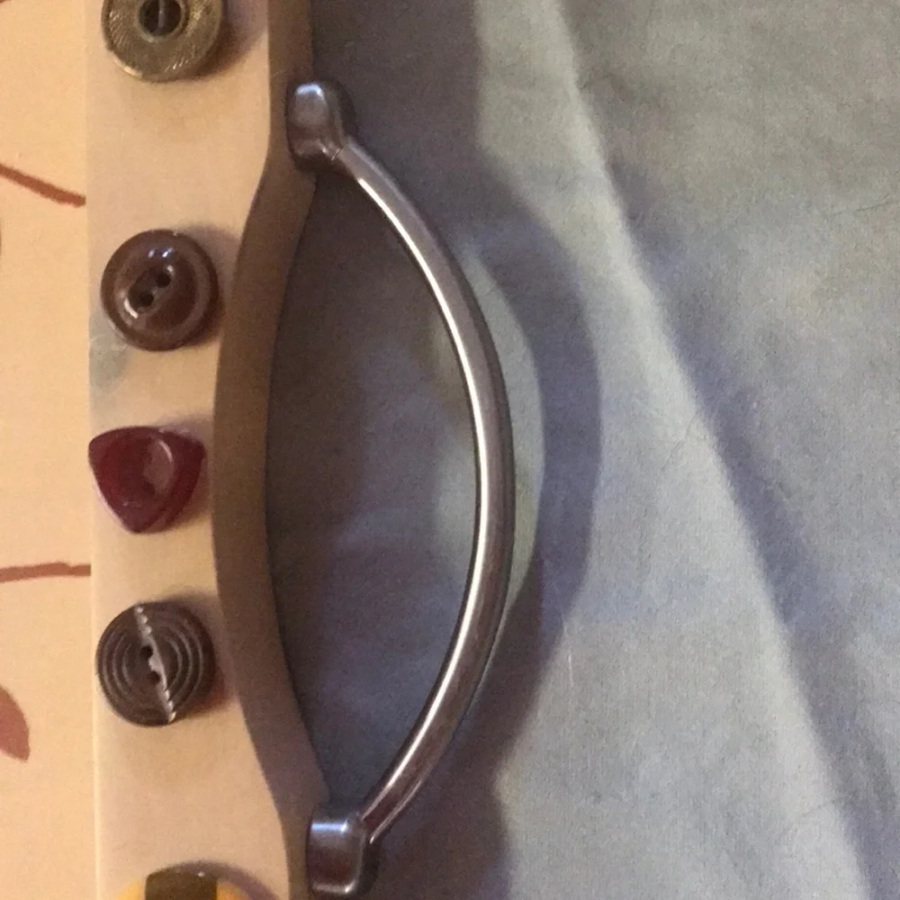 Hallmark Tray Buttons - Picture 5 of 5